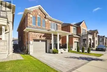 1429 SYCAMORE, Milton, Ontario L9T7E7, 4 Bedrooms Bedrooms, ,3 BathroomsBathrooms,All Houses,For Sale,SYCAMORE,40668420