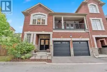 108 Dunlop Street Unit# 1, Richmond Hill (Crosby), Ontario L4C0X2, 3 Bedrooms Bedrooms, ,4 BathroomsBathrooms,All Houses,For Sale,Dunlop,N9510443