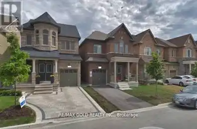 238 Kincardine Street Vaughan (Kleinburg) Ontario L4H3N5