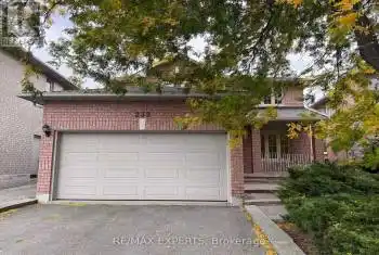 232 Barondale Drive, Mississauga (Hurontario), Ontario L4Z3S4, 5 Bedrooms Bedrooms, ,4 BathroomsBathrooms,All Houses,For Sale,Barondale,W9510446