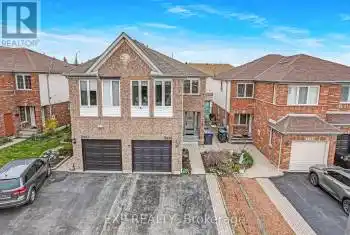 2861 Westbury Court, Mississauga (Central Erin Mills), Ontario L5M6B3, 5 Bedrooms Bedrooms, ,4 BathroomsBathrooms,All Houses,For Sale,Westbury,W9510490