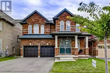 23 Fingland Crescent, Hamilton (Waterdown), Ontario L8B0S8, 4 Bedrooms Bedrooms, ,4 BathroomsBathrooms,All Houses,For Sale,Fingland,X9510495