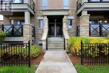 60 Dunsheath Way Unit# 720, Markham (Cornell), Ontario L6B1N3, 2 Bedrooms Bedrooms, ,2 BathroomsBathrooms,All Houses,For Sale,Dunsheath,N9510512