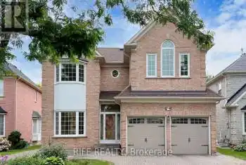 79 Fawnbrook Circle, Markham (Markville), Ontario L3P7V8, 4 Bedrooms Bedrooms, ,4 BathroomsBathrooms,All Houses,For Rent,Fawnbrook,N9510530