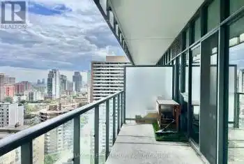 33 Charles Street Unit# 1811, Toronto (Church-Yonge Corridor), Ontario M5E1G4, 2 Bedrooms Bedrooms, ,1 BathroomBathrooms,Condo,For Rent,Charles,C9510562