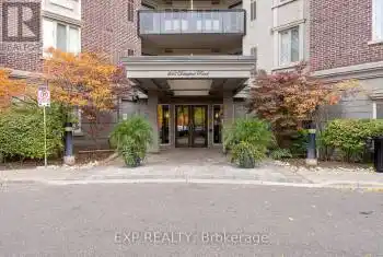 245 Dalesford Road Unit# 217, Toronto (Stonegate-Queensway), Ontario M8Y4H7, 1 Bedroom Bedrooms, ,1 BathroomBathrooms,Condo,For Sale,Dalesford,W9510560