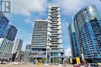 352 Front Street Unit# 1004, Toronto (Waterfront Communities), Ontario M5V1B5, 2 Bedrooms Bedrooms, ,1 BathroomBathrooms,Condo,For Sale,Front,C9510589