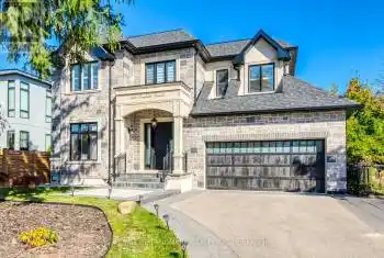 620 Trudale Court, Oakville (Bronte East), Ontario L6L4H1, 5 Bedrooms Bedrooms, ,5 BathroomsBathrooms,All Houses,For Sale,Trudale,W9510566