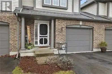 22 FLYNN COURT Court St. Catharines Ontario L2S4E1