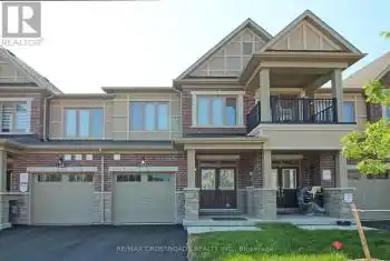 60 Harvey Bunker Crescent, Markham (Angus Glen), Ontario L6C3K4, 3 Bedrooms Bedrooms, ,3 BathroomsBathrooms,All Houses,For Sale,Harvey Bunker,N9510612