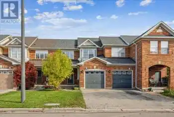 1629 Cartwright Cres, Milton, Ontario L9T 5N5, 3 Bedrooms Bedrooms, 8 Rooms Rooms,2 BathroomsBathrooms,All Houses,Rented,Cartwright,W9510650