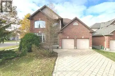 448 COTTONTAIL Crescent London Ontario N5R4N4