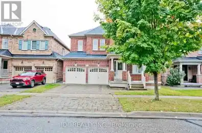 17 Coyle Street Ajax (Northeast Ajax) Ontario L1T0A3