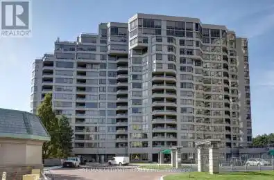 138 Bonis Avenue Unit# 1120 Toronto (Tam O'Shanter-Sullivan) Ontario 