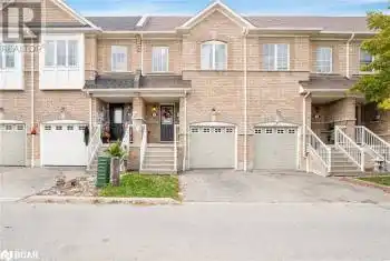 8 ARBUCKLE Way, Whitby, Ontario L1N0C3, 3 Bedrooms Bedrooms, ,3 BathroomsBathrooms,All Houses,For Sale,ARBUCKLE,40667736