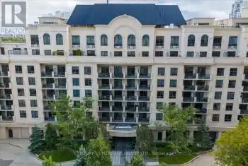 650 Sheppard Avenue Unit# 219, Toronto (Bayview Village), Ontario M2K1B7, 2 Bedrooms Bedrooms, ,1 BathroomBathrooms,Condo,For Sale,Sheppard,C9510458