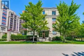 15 Rean Drive Unit# 408, Toronto (Bayview Village), Ontario M2K0A7, 2 Bedrooms Bedrooms, ,1 BathroomBathrooms,Condo,For Sale,Rean,C9510806