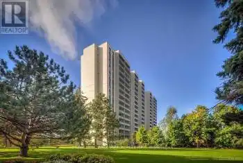 260 Seneca Hill Drive Unit# # 811, Toronto (Don Valley Village), Ontario M2J4S6, 2 Bedrooms Bedrooms, ,1 BathroomBathrooms,Condo,For Rent,Seneca Hill,C9510812