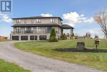 5785 Halls Road, Whitby, Ontario L1M1S5, 7 Bedrooms Bedrooms, ,8 BathroomsBathrooms,All Houses,For Sale,Halls,E9510896