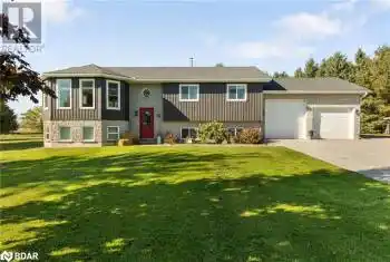 1866 OLD SECOND Road, Springwater, Ontario L0L1V0, 4 Bedrooms Bedrooms, ,3 BathroomsBathrooms,All Houses,For Sale,OLD SECOND,40667554