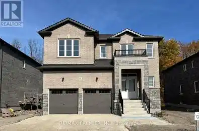 32 Amber Drive Wasaga Beach Ontario L9Z0R9