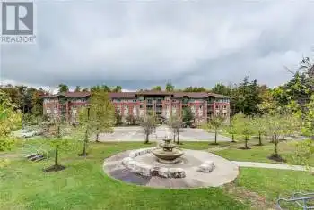 625 ST DAVID Street Unit# 412, Fergus, Ontario N1M0A8, 3 Bedrooms Bedrooms, ,2 BathroomsBathrooms,Condo,For Sale,ST DAVID,40669082