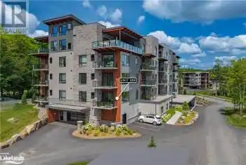 18 CAMPUS Trail Unit# 109, Huntsville, Ontario P1H0K2, 1 Bedroom Bedrooms, ,1 BathroomBathrooms,Condo,For Sale,CAMPUS,40665868