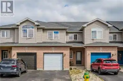 100 MUSSEN Street Guelph Ontario N1E0K2