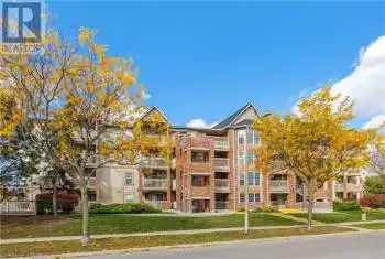 4015 KILMER Drive Unit# 207, Burlington, Ontario L7M4M4, 2 Bedrooms Bedrooms, ,1 BathroomBathrooms,Condo,For Rent,KILMER,40668970