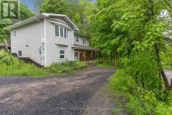 294 Old Ferguson Road, Huntsville, Ontario P1H2J2, 5 Bedrooms Bedrooms, ,2 BathroomsBathrooms,All Houses,For Sale,Old Ferguson,X9510867