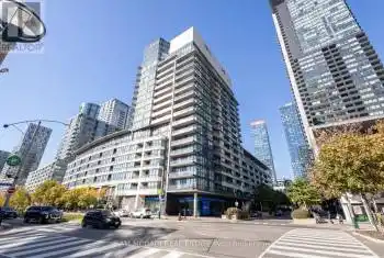 8 Telegram Mews Unit# 819, Toronto (Waterfront Communities), Ontario M5V3Z5, 4 Bedrooms Bedrooms, ,3 BathroomsBathrooms,Condo,For Sale,Telegram,C9510871