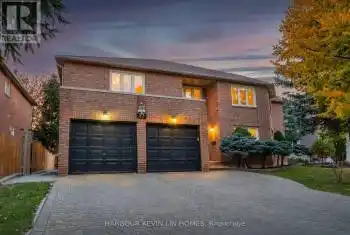 37 Laser Court, Richmond Hill (Doncrest), Ontario L4B1S1, 8 Bedrooms Bedrooms, ,4 BathroomsBathrooms,All Houses,For Sale,Laser,N9510627