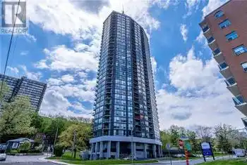 150 CHARLTON Avenue Unit# 503, Hamilton, Ontario L8N3X3, 1 Bedroom Bedrooms, ,1 BathroomBathrooms,Condo,For Rent,CHARLTON,40668840