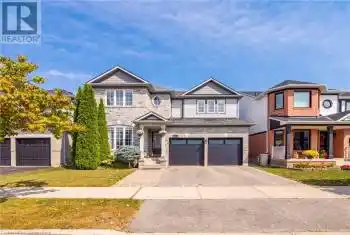 1005 HOLDSWORTH Crescent, Milton, Ontario L9T0C3, 4 Bedrooms Bedrooms, ,4 BathroomsBathrooms,All Houses,For Sale,HOLDSWORTH,40654037