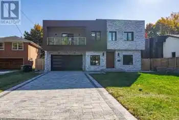 37 Geraldton Crescent, Toronto (Bayview Village), Ontario M2J2R5, 6 Bedrooms Bedrooms, ,7 BathroomsBathrooms,All Houses,For Sale,Geraldton,C9510989