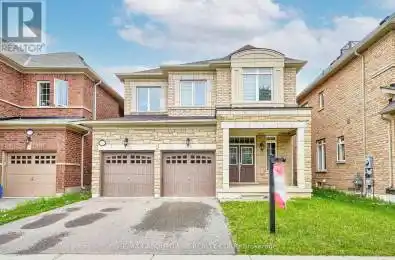 211 Sixteen Mile Drive Oakville Ontario L6M4J9