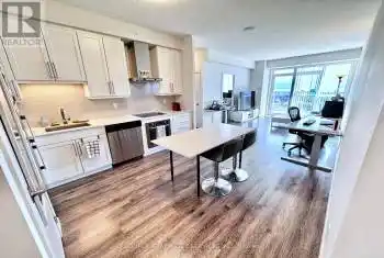 2081 Fairview Street Unit# 1903, Burlington (Roseland), Ontario L7R0E4, 2 Bedrooms Bedrooms, ,1 BathroomBathrooms,Condo,For Sale,Fairview,W9510993