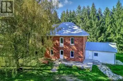 145693 Grey Rd 12 Road Meaford Ontario N4L1W5