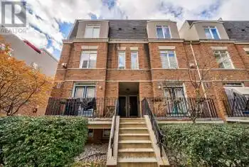 415 Jarvis Street Unit# 316, Toronto (Cabbagetown-South St. James Town), Ontario M4Y3C1, 2 Bedrooms Bedrooms, ,1 BathroomBathrooms,All Houses,For Rent,Jarvis,C9510897