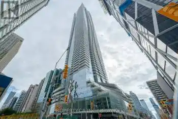 1 Bloor Street Unit# 1407, Toronto (Church-Yonge Corridor), Ontario M4W0A8, 2 Bedrooms Bedrooms, ,2 BathroomsBathrooms,Condo,For Rent,Bloor,C9511133