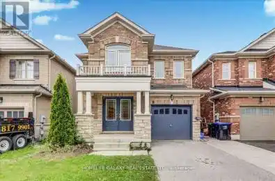 8 Cherry Lane New Tecumseth Ontario L9R0M1