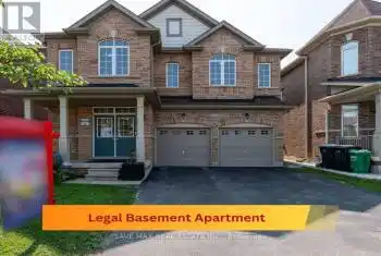 67 Humberstone Crescent, Brampton (Northwest Brampton), Ontario L7A4C1, 6 Bedrooms Bedrooms, ,5 BathroomsBathrooms,All Houses,For Sale,Humberstone,W9511049