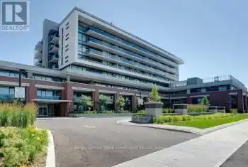 4800 Highway 7 Road Unit# 419, Vaughan (East Woodbridge), Ontario L4L1H8, 2 Bedrooms Bedrooms, ,2 BathroomsBathrooms,Condo,For Rent,Highway 7,N9510737