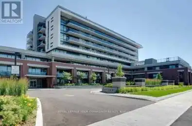 4800 Highway 7 Road Unit# 419 Vaughan (East Woodbridge) Ontario L4L1H8