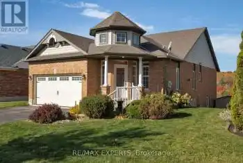 317 Gooseberry Street, Orangeville, Ontario L9W5B9, 4 Bedrooms Bedrooms, ,3 BathroomsBathrooms,All Houses,For Sale,Gooseberry,W9511145