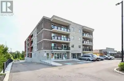 310 Broadway Unit# 107 Orangeville Ontario L9W1L3