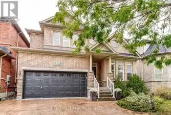 4 Bouvier Gate, Brampton, Ontario L7A 3T3, 4 Bedrooms Bedrooms, 10 Rooms Rooms,3 BathroomsBathrooms,All Houses,Sold,Bouvier,W9511180