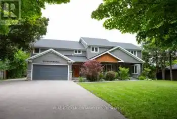 263 Riverbank Drive, Cambridge, Ontario N3H4R6, 5 Bedrooms Bedrooms, ,3 BathroomsBathrooms,All Houses,For Sale,Riverbank,X9511046