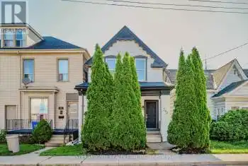 294 Emerald Street, Hamilton (Landsdale), Ontario L8L5L3, 3 Bedrooms Bedrooms, ,3 BathroomsBathrooms,All Houses,For Sale,Emerald,X9511168