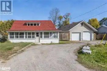 29 ASH STREET, Waubaushene, Ontario L0K2C0, 2 Bedrooms Bedrooms, ,2 BathroomsBathrooms,All Houses,For Sale,ASH STREET,40665894